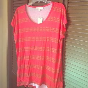 MICHAEL KORS TOP!