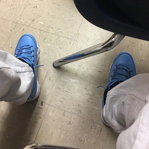 Meet your Posher, Shayne