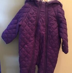 SNOZU Snowsuit