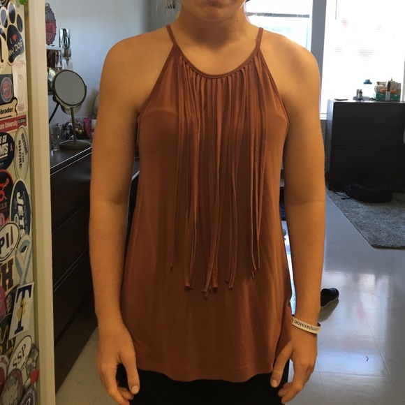 American eagle tank top