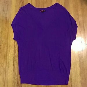 Purple Top