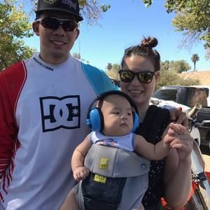 Meet your Posher, Tina