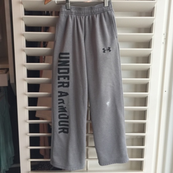 Under Armour Storm Pants