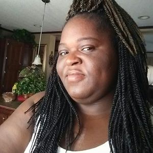 Meet your Posher, Tasha