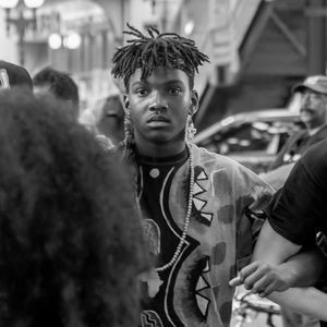 Meet your Posher, Onam