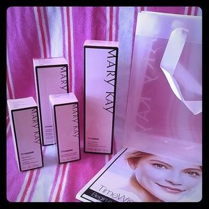 Mary Kay Time Wise Miracle Set