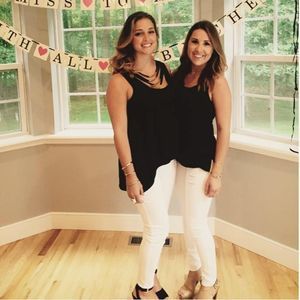 Meet your Posher, Arielle