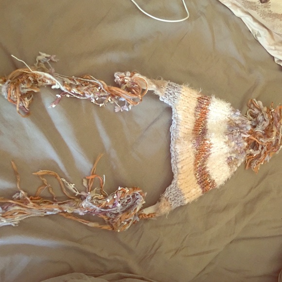 WINTER HAT!