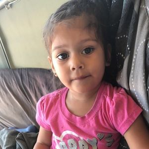 Meet your Posher, Norma