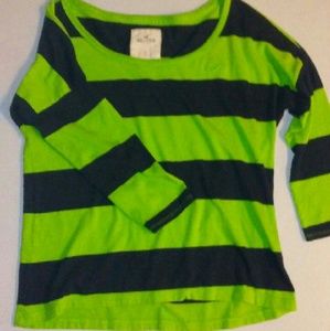 Hollister shirt