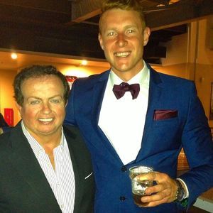 Meet your Posher, Jack