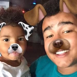 Meet your Posher, Orlando