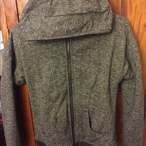 LuluLemon jacket