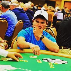 Meet your Posher, Erik