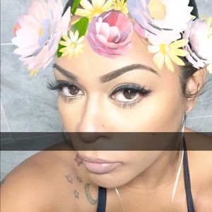 Meet your Posher, Rain