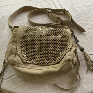 Olivia Harris shoulder bag