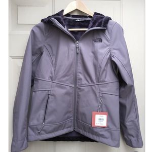 The North Face Preuss Jacket Women