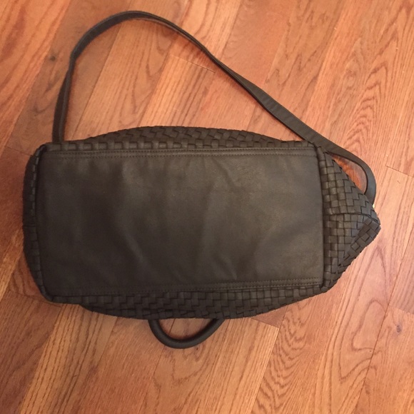 SOLD! Deux Lux tote bag - Picture 3 of 3