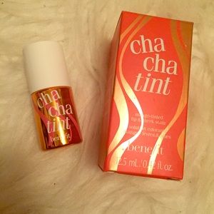 Benefit Cha Cha Tint