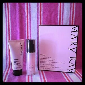 Mary Kay Timewise microdermabrasion plus set