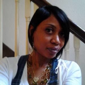 Meet your Posher, Kaysha