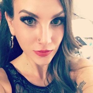 Meet your Posher, Carley