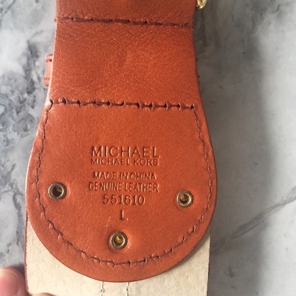 Braided Belt - Picture 2 of 3