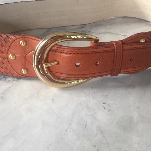 Braided Belt - Picture 3 of 3