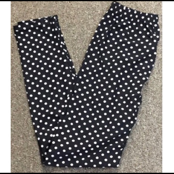 Lularoe TC leggings