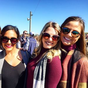 Meet your Posher, Devin