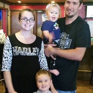 Meet your Posher, Ciara