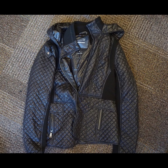 Light jacket
