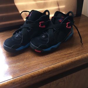 Jordan retros