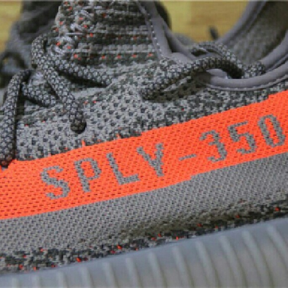 Yeezy Boost 350 v2 Beluga