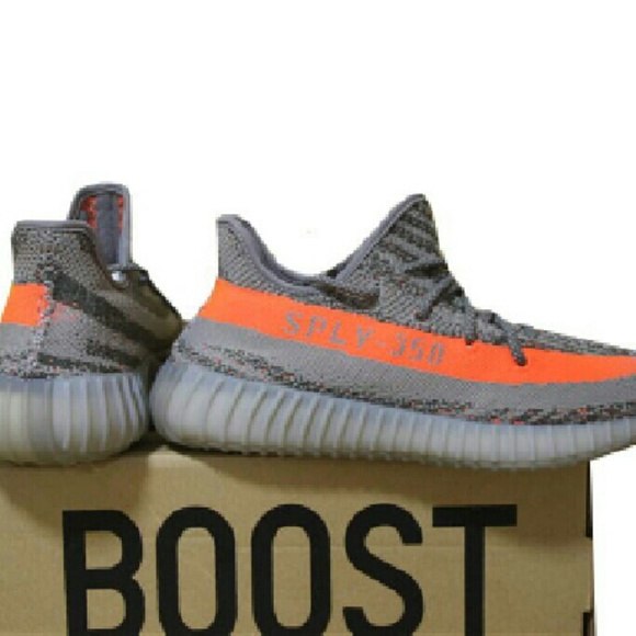 Yeezy Boost 350 v2 Beluga