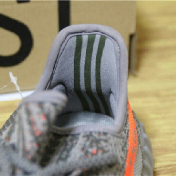 Yeezy Boost 350 v2 Beluga main image 4