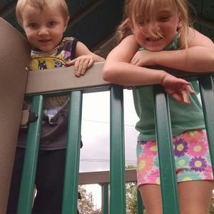 Meet your Posher, Wendy