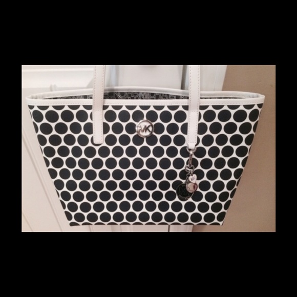 Authentic Michael Kors Purse