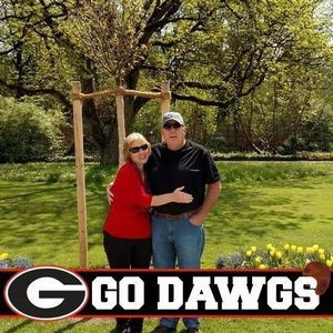 Meet your Posher, Jeb