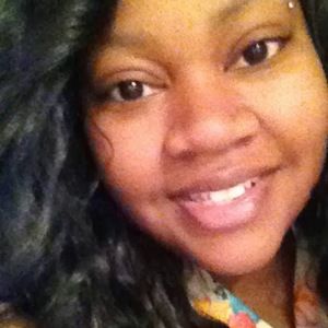 Meet your Posher, Shantrell