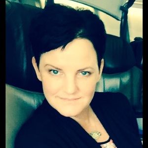 Meet your Posher, Wendy