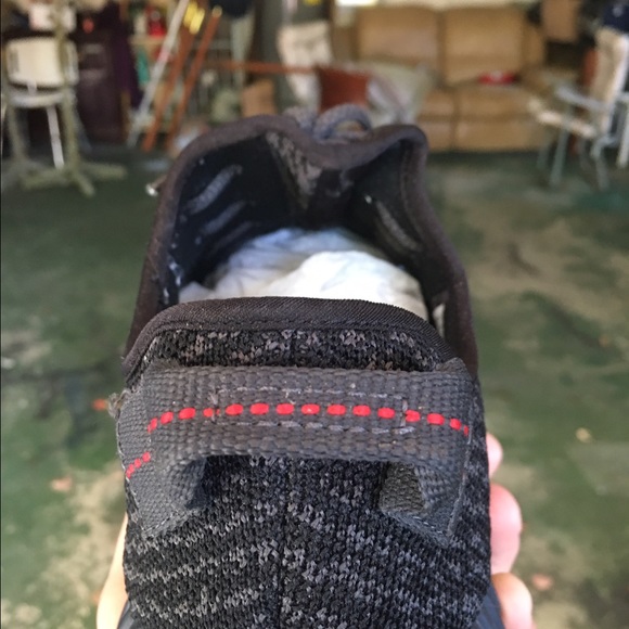 Yeezy 1 Kanye west adidas main image 4