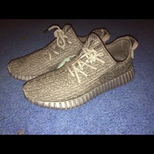 Yeezy 1 Kanye west adidas