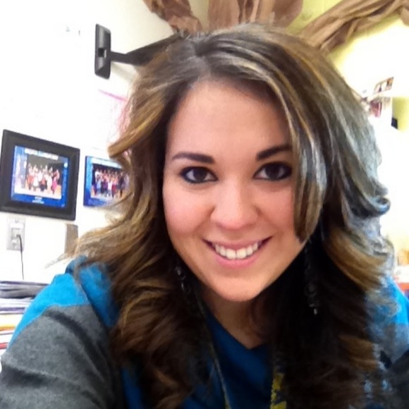 Meet your Posher, Jaclyn - Picture 1 of 1