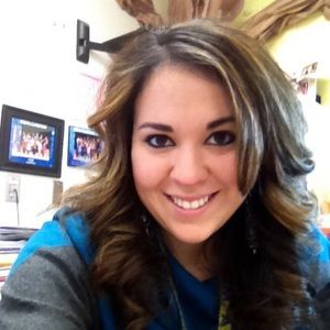 Meet your Posher, Jaclyn