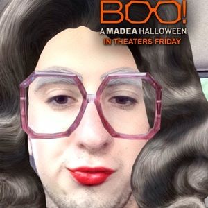 Meet your Posher, David