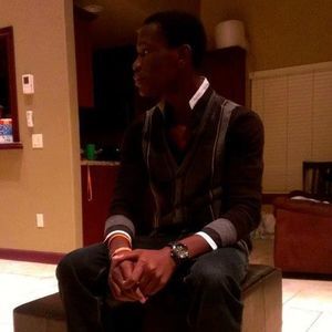 Meet your Posher, Eddy