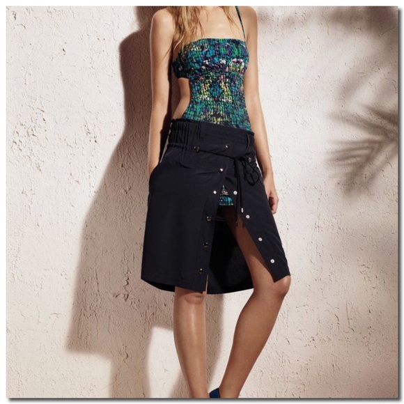 Derek Lam Design Nation Dresses & Skirts - Derek  Lam for DS Skirt