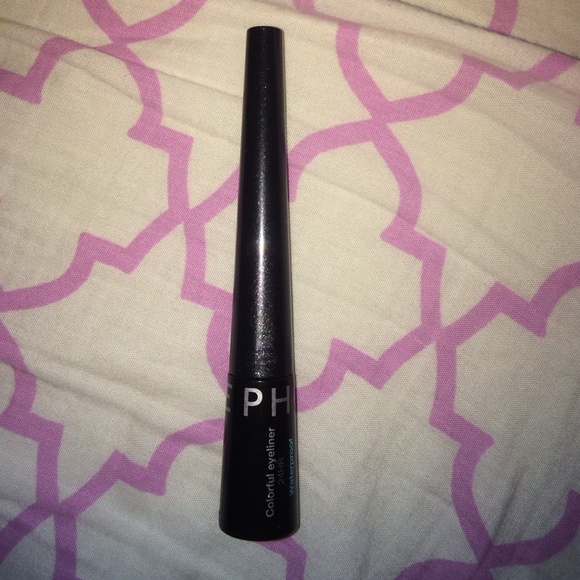 Sephora liquid eyeliner