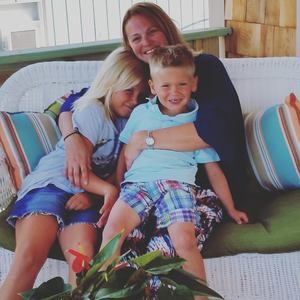 Meet your Posher, Christie